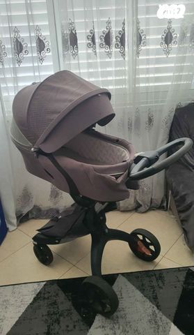 סטוקי עגלה לתינוק STOKKE - Image 4