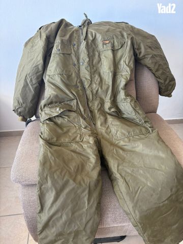 חרמונית חדשה מידה xxl - Image 2
