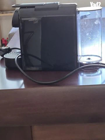 מכונת קפה נספרסו