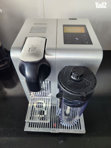 מכונת קפה נספרסו - Image 2