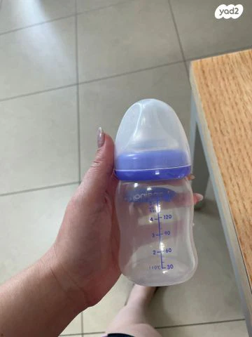 אופני ילדים מידה 16 - Image 4