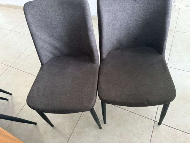 כיסאות פינת אוכל - Image 3