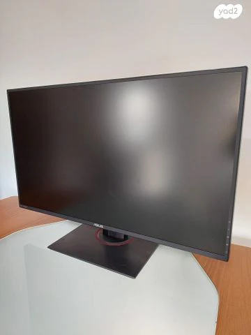 מסך מחשב גיימינג 27 אסוס ASUS