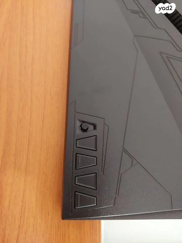 מסך מחשב גיימינג 27 אסוס ASUS - Image 4