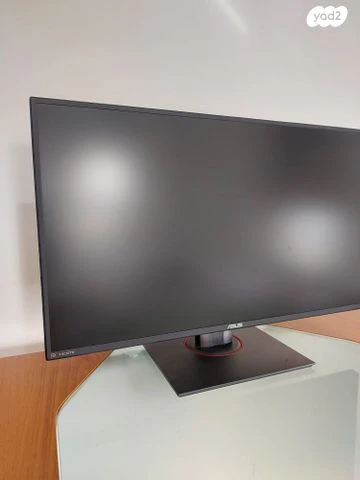 מסך מחשב גיימינג 27 אסוס ASUS - Image 6