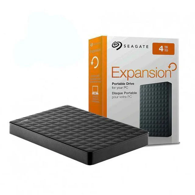 כונן קשיח חיצוני 4TB - Image 3