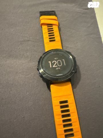שעון גרמין פניקס 5 x - Image 2