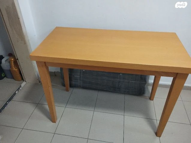 שולחן מיוחד גודל 51×101 ס"מ