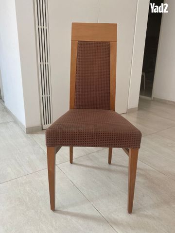 כיסאות פינת אוכל