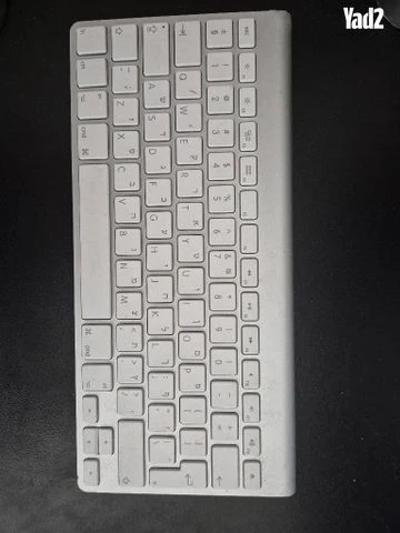 מקלדת אלחוטית של Apple - Image 2