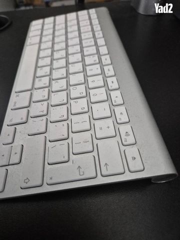מקלדת אלחוטית של Apple - Image 3