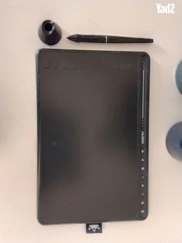 לוח ציור דיגיטלי Huion HS611