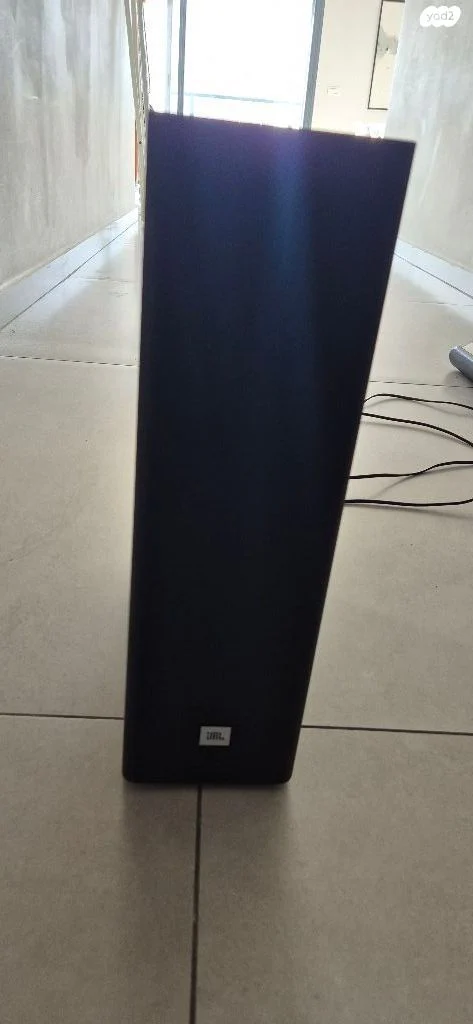 סאונדבר וסאבוופר JBL - Image 3