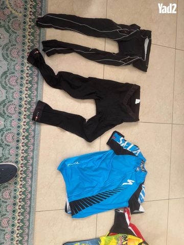 חליפת צלילה מידה M - Image 6