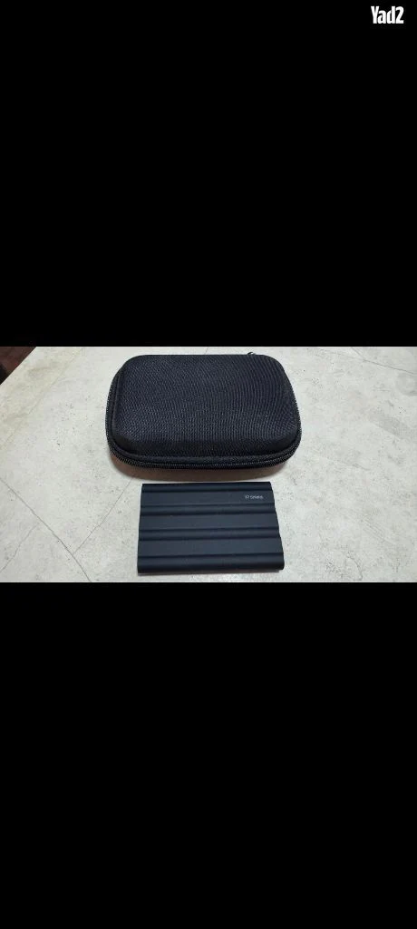 כונן קשיח חיצוני Samsung 4TB - Image 4