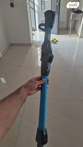 שואב אלחוטי נטען לחלקים SHARK - Image 2