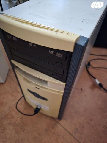 מחשב שולחני ל windows xp - Image 2