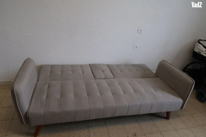 ספה נפתחת למיטה - Image 3