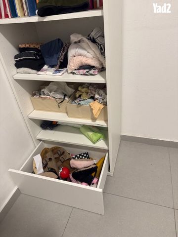 מיטה זוגית חדשה! - Image 3