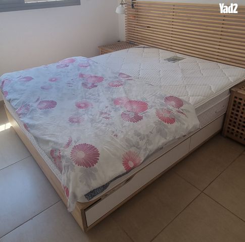 מזרון זוגי ענקי 160 על 200 - Image 3