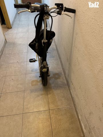 אופניים חשמליות - Image 2