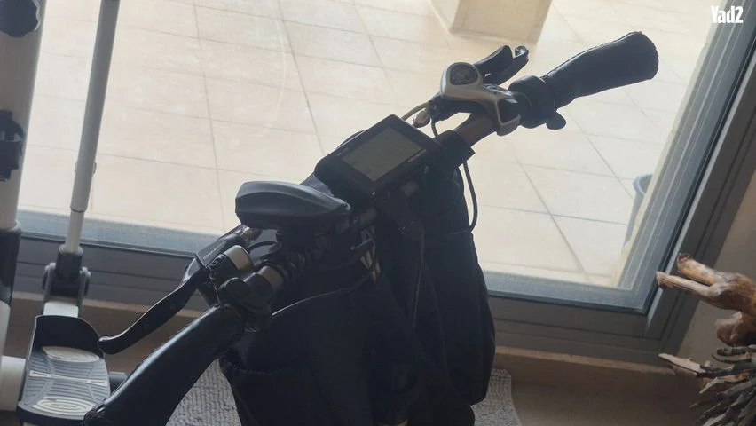 אופניים חשמליות - Image 5