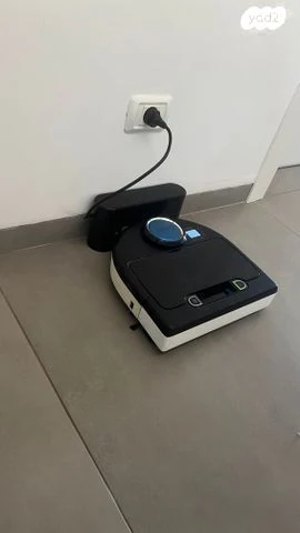 שואב רובוטי NEATO D85