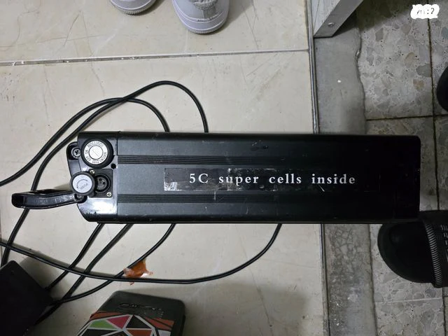אופניים חשמליות - Image 3