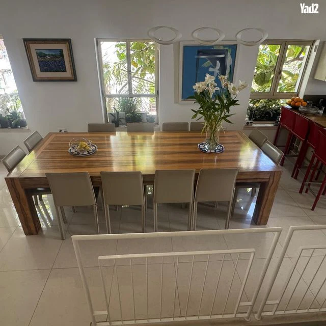 שולחן פינת אוכל - Image 2