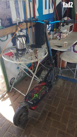 קורקינט אינוקים - Image 2