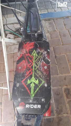 קורקינט אינוקים - Image 3