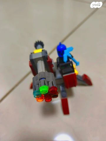 מסור פנדל חשמלי - Image 4