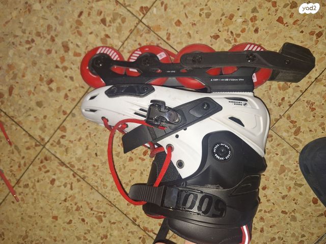 רולרבלייטס מידה 41 MF500