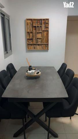 פינת אוכל כחדשה - Image 4