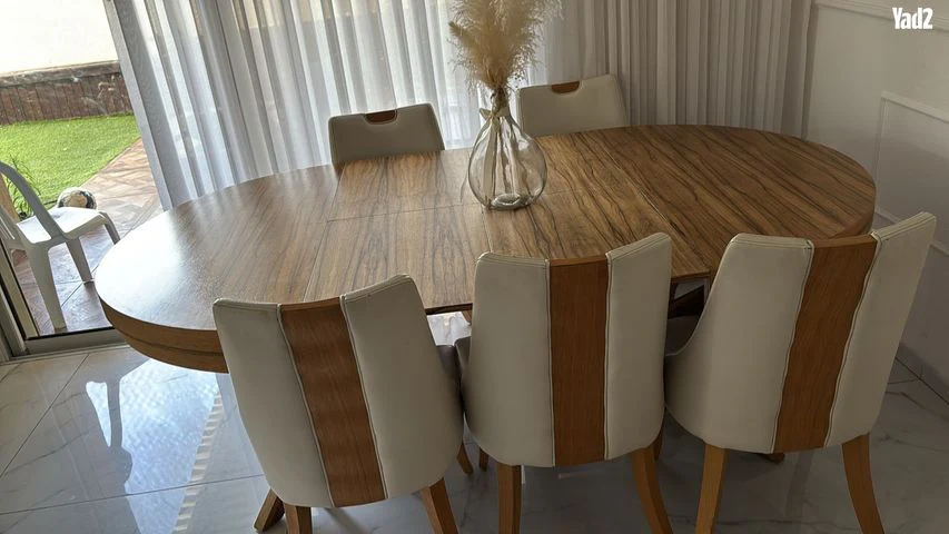 שולחן פינת אוכל - Image 4