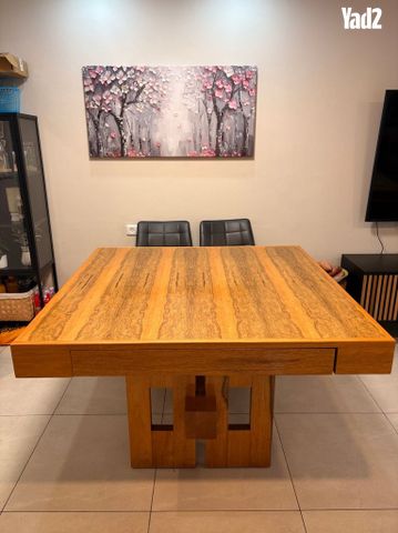 שולחן פינת אוכל - Image 2
