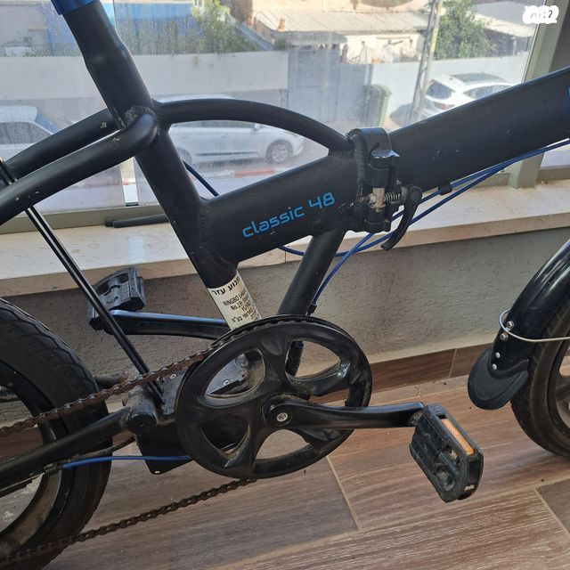 אופניים חשמליים - Image 2