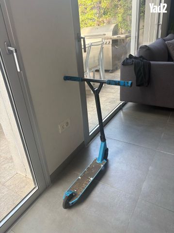קורקינט פעלולים