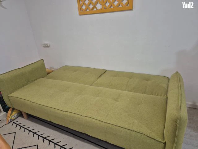 ספה נפתחת למיטה - Image 4