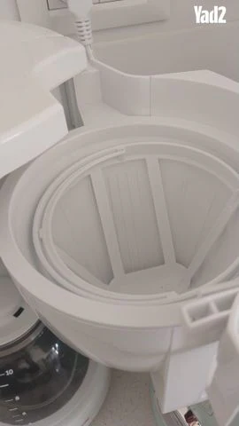מכונת קפה פילטר - Image 3
