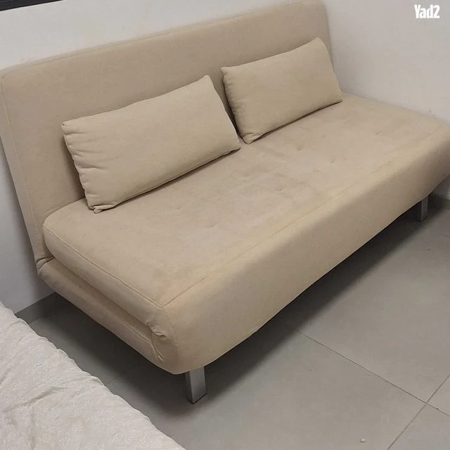 ספה נפתחת למיטה