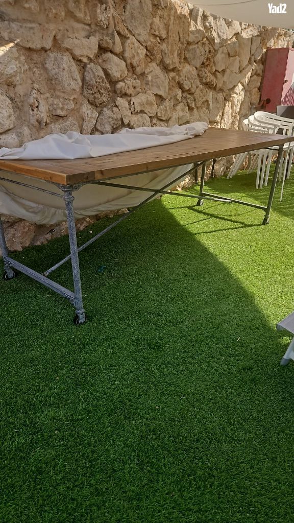 שולחן פינת אוכל