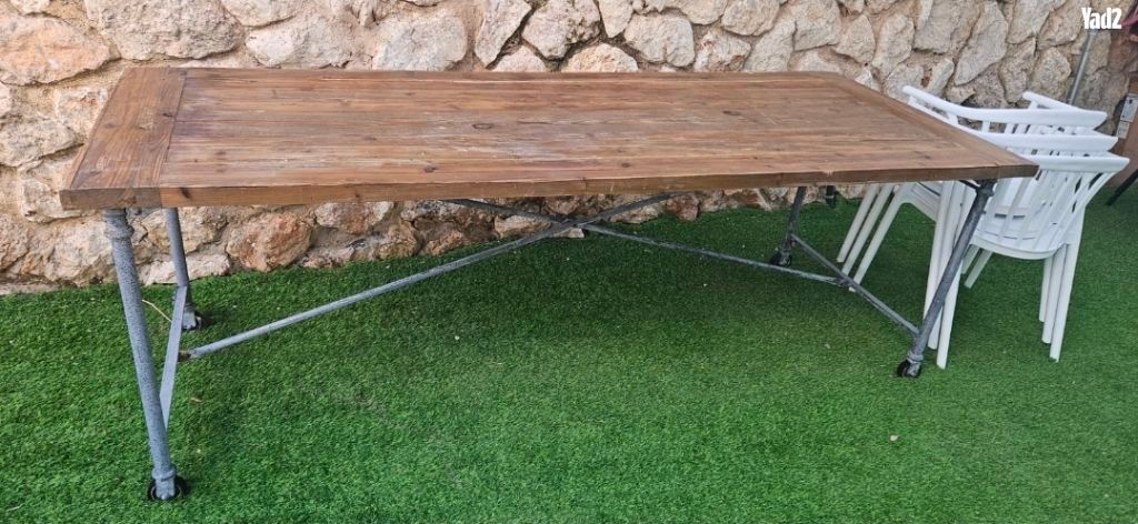 שולחן פינת אוכל - Image 2