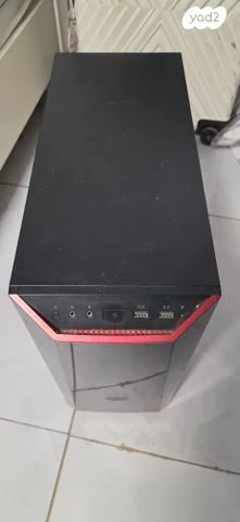 מחשב חזק לעבודה AMD Ryzen 7 - Image 2