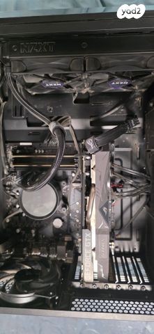 מחשב חזק לעבודה AMD Ryzen 7 - Image 3