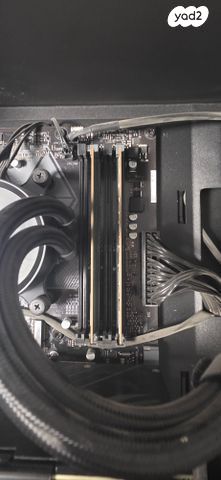 מחשב חזק לעבודה AMD Ryzen 7 - Image 4