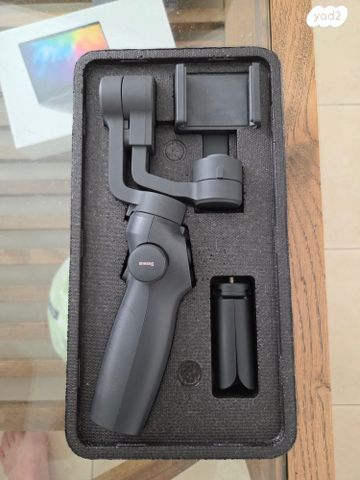 גימבל לסמארטפון Baseus BC01 - Image 4