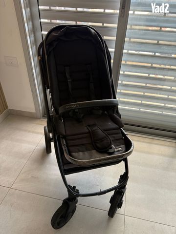 עגלת ספורט ליין CIELO PL