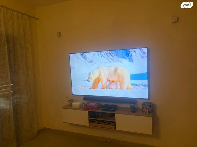 מסך טלוויזיה סמסונג 65" - Image 3