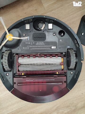 שואב אבק רובוטי iRobot 960 - Image 3